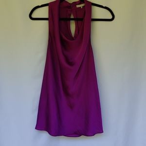 Violet & Claire Dressy Tank Size L